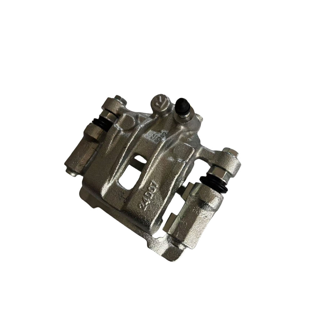 2014 Hyundai Tucson Brake Caliper